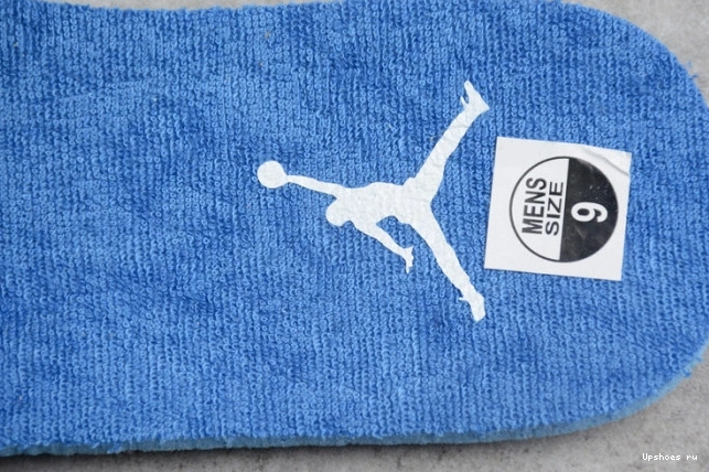 Jordan Retro OG 4 White Orange Blue Air 308497-171 0328